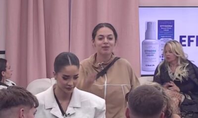 PREOKRET U NOMINACIJAMA: Rada Jovanović otvoreno savetovala Stefana Karića, svi čekaju njegov sledeći korak (VIDEO) – nominacije u Beloj kući