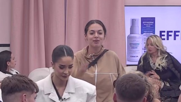 PREOKRET U NOMINACIJAMA: Rada Jovanović otvoreno savetovala Stefana Karića, svi čekaju njegov sledeći korak (VIDEO) – nominacije u Beloj kući