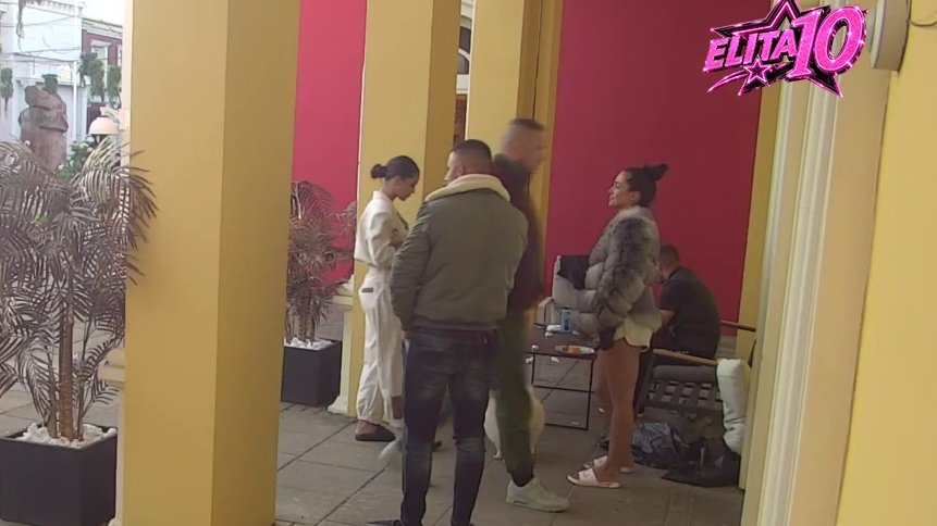 PREOKRET U NOMINACIJAMA ZADRUGE: Marko Stefanović podelio krevet sa Laurom i Anđelom, a onda dao savet koji je sve iznenadio (VIDEO) – nominacije Zadruge