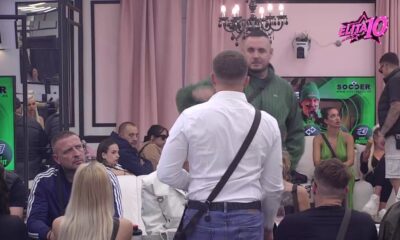PREOKRET U NOMINACIJAMA: Karić i Car zakopali ratne sekire pred svima, evo šta je presudilo (VIDEO) – pomirenje Karića i Cara