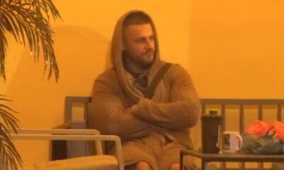 PREOKRET U ODNOSU MARKA I SANJE: Stefanović priznao koliko ga je razočarala treća žurka, a njegova rečenica podigla tenziju među zadrugarima (VIDEO)