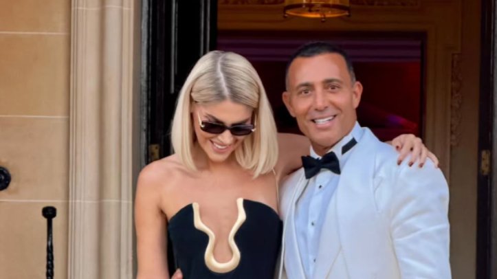 PREOKRET U SLUČAJU MELIS SANDAL: Nova cifra u istrazi dostiže 15,793 milijardi lira, svi čekaju rasplet (FOTO) – malverzacije žene Mustafe Sandala