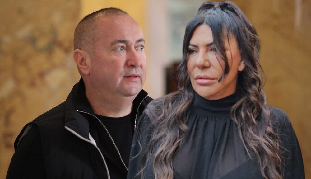 PROMENA NA DOMAĆOJ ESTRADI: Đanijeva supruga Slađa izašla iz bolnice, pevač otkrio kako se sada oseća (FOTO) – Đanijeva supruga izašla iz bolnice