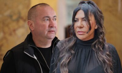 PROMENA NA DOMAĆOJ ESTRADI: Đanijeva supruga Slađa izašla iz bolnice, pevač otkrio kako se sada oseća (FOTO) – Đanijeva supruga izašla iz bolnice