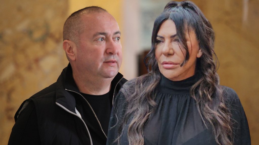 PROMENA NA DOMAĆOJ ESTRADI: Đanijeva supruga Slađa izašla iz bolnice, pevač otkrio kako se sada oseća (FOTO) – Đanijeva supruga izašla iz bolnice