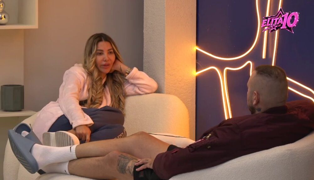 SASULI JEDNO DRUGOM SVE U LICE: Aneli i Car otvoreno razgovarali posle žestoke svađe, da li je došlo do preokreta? (VIDEO)