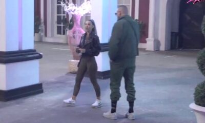 SUKOB ANELI I FILIPA CARA UZDRMAO ELITU: Psovke i teške reči obeležile nominacije, a tenzije tek rastu (VIDEO) – napad psovki u Eliti
