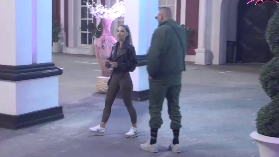 SUKOB ANELI I FILIPA CARA UZDRMAO ELITU: Psovke i teške reči obeležile nominacije, a tenzije tek rastu (VIDEO) – napad psovki u Eliti