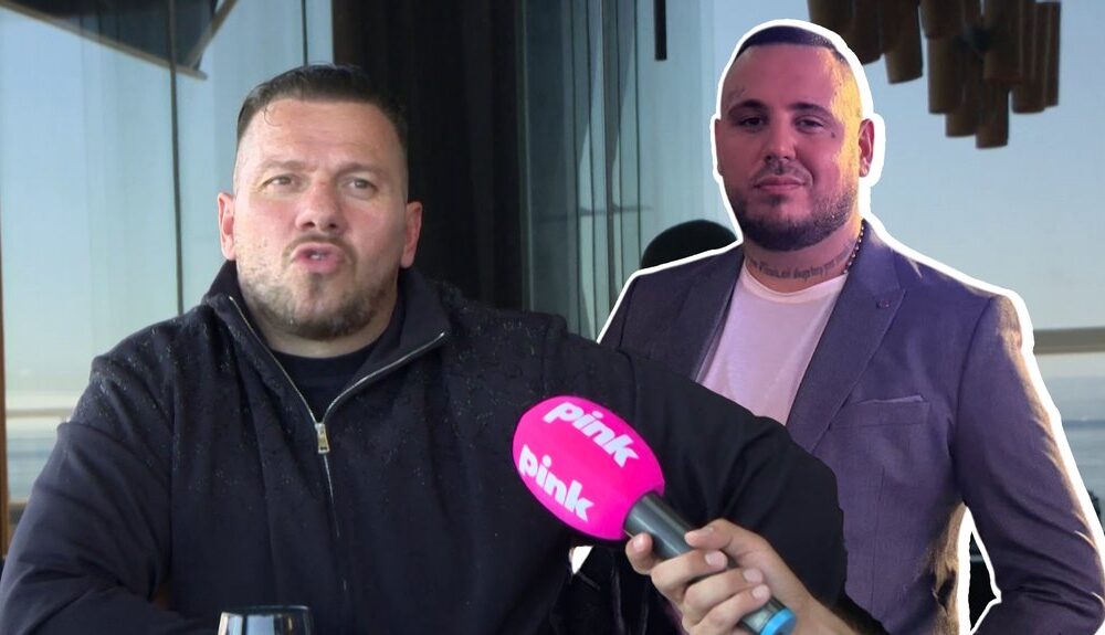 SUROVI OBRAČUN U ELITI: Suki Keso prozvao Filipa Cara zbog izjava o mafiji, gledaoci ne prestaju da komentarišu (VIDEO) – Suki Keso i Filip Car
