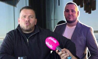 SUROVI OBRAČUN U ELITI: Suki Keso prozvao Filipa Cara zbog izjava o mafiji, gledaoci ne prestaju da komentarišu (VIDEO) – Suki Keso i Filip Car