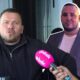 SUROVI OBRAČUN U ELITI: Suki Keso prozvao Filipa Cara zbog izjava o mafiji, gledaoci ne prestaju da komentarišu (VIDEO) – Suki Keso i Filip Car