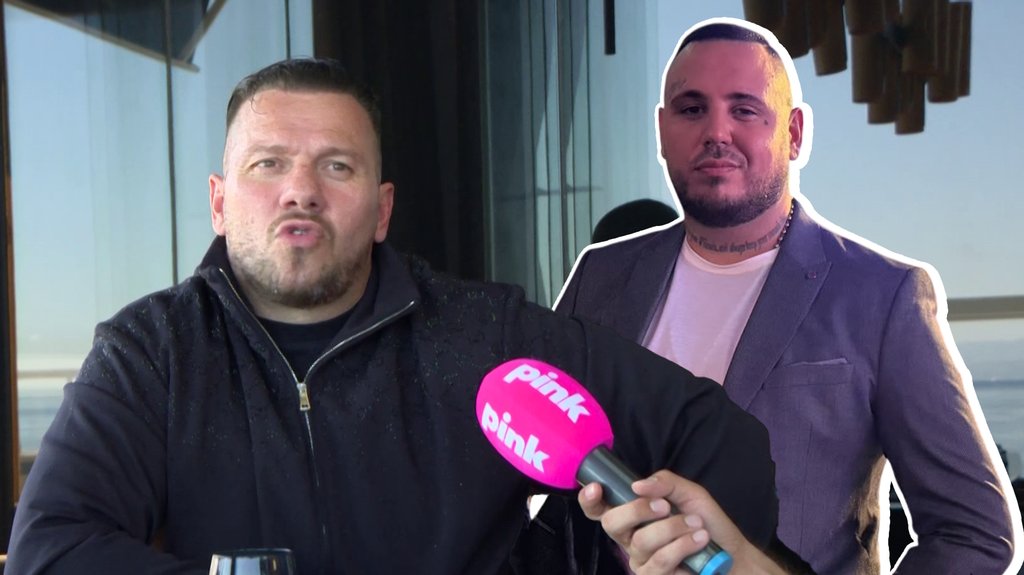 SUROVI OBRAČUN U ELITI: Suki Keso prozvao Filipa Cara zbog izjava o mafiji, gledaoci ne prestaju da komentarišu (VIDEO) – Suki Keso i Filip Car