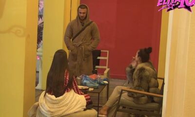 SVE MASKE PADAJU U PRIČI MARKA I SANJE: Stefanović otkrio detalje raskida, a Sanjina upornost šokirala sve (VIDEO) – raskid Marka i Sanje
