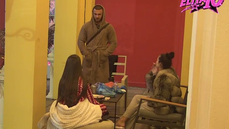 SVE MASKE PADAJU U PRIČI MARKA I SANJE: Stefanović otkrio detalje raskida, a Sanjina upornost šokirala sve (VIDEO) – raskid Marka i Sanje