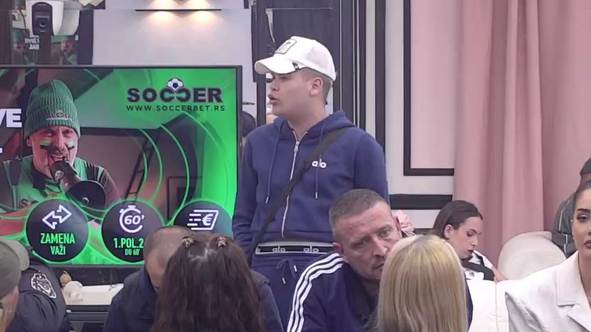 ŽESTOK OBRAČUN U NOMINACIJAMA: Uroš bez zadrške izneo Anđeline blamove, Karić takođe na meti (VIDEO)