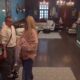 ŽESTOK SUKOB U BELOJ KUĆI: Dača i Aneli razmenili teške reči zbog optužbi, situacija se zahuktava (VIDEO)