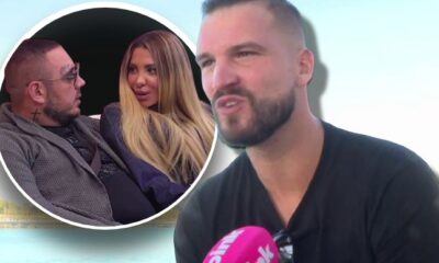 ŽESTOKA ANALIZA ODNOSA U ELITI: Marko Osmakčić otkrio sve o Aneli Ahmić i Filipu Caru, a jedan detalj je šokirao gledaoce (FOTO)