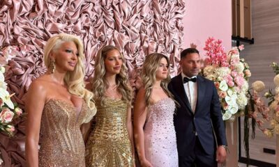 BASNOSLOVNA CIFRA ZA STAN U MILANU: Jelena Karleuša i Duško Tošić izdvajaju ogromnu sumu za Atinino školovanje, otkriveni svi luksuzni detalji (FOTO)