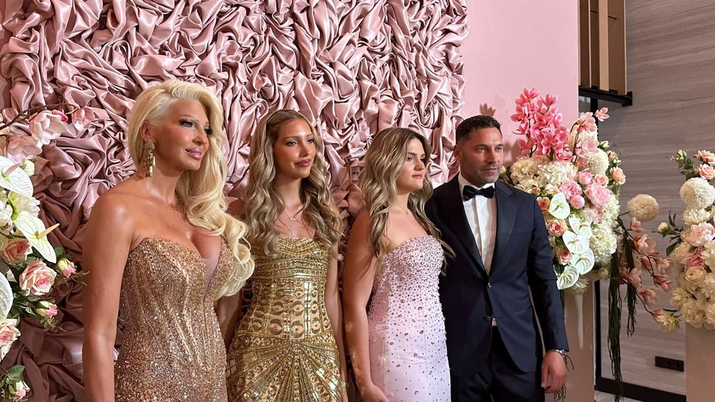 BASNOSLOVNA CIFRA ZA STAN U MILANU: Jelena Karleuša i Duško Tošić izdvajaju ogromnu sumu za Atinino školovanje, otkriveni svi luksuzni detalji (FOTO)