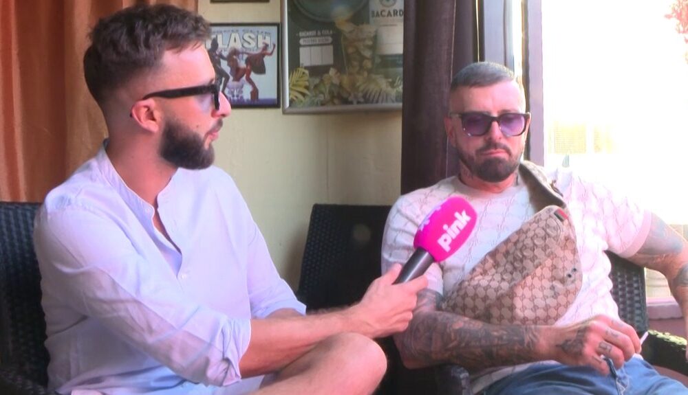 BRUNO OTVORIO SVE KARTE O SUKOBIMA U ELITI: Oštro progovorio o susretu Asmina i Filipa Cara, a prokomentarisao i odnose sa Anđelom i Aneli (VIDEO) – Bruno o Filipu Caru