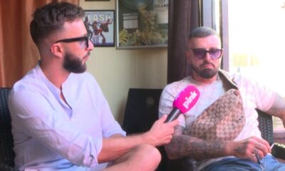 BRUNO OTVORIO SVE KARTE O SUKOBIMA U ELITI: Oštro progovorio o susretu Asmina i Filipa Cara, a prokomentarisao i odnose sa Anđelom i Aneli (VIDEO) – Bruno o Filipu Caru