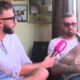 BRUNO OTVORIO SVE KARTE O SUKOBIMA U ELITI: Oštro progovorio o susretu Asmina i Filipa Cara, a prokomentarisao i odnose sa Anđelom i Aneli (VIDEO) – Bruno o Filipu Caru