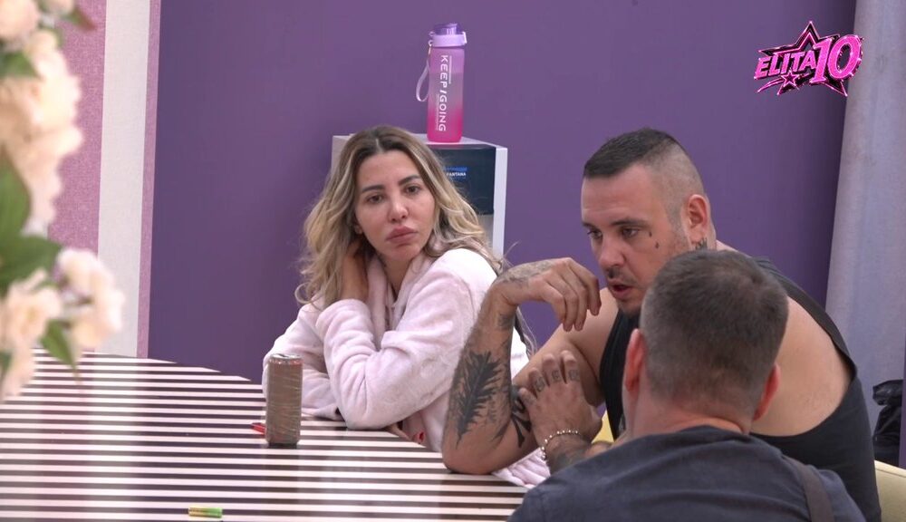 CAR OTKRIO DETALJE IZ PROŠLOSTI: Filip Car otvoreno o vezama sa Majom i ženom koja je robijala, a sada ne krije stav prema Aneli (VIDEO) – Car veze sa svodnicom