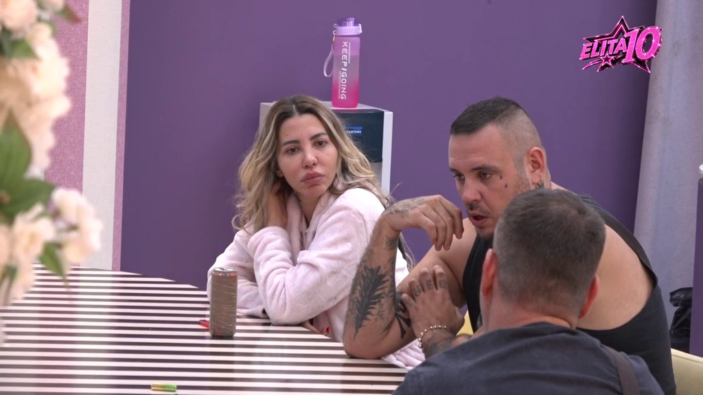CAR OTKRIO DETALJE IZ PROŠLOSTI: Filip Car otvoreno o vezama sa Majom i ženom koja je robijala, a sada ne krije stav prema Aneli (VIDEO) – Car veze sa svodnicom