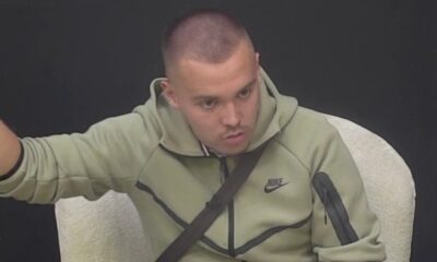DAČA OTVORIO SVE KARTE U ELITI: Laura, Car i Anđela pod lupom, izneti detalji koji su uzburkali Belu kuću (VIDEO) – Laura trudna sa Carem