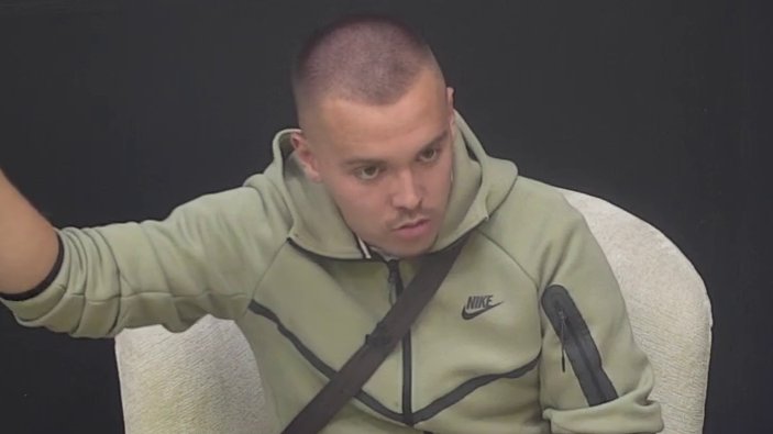 DAČA OTVORIO SVE KARTE U ELITI: Laura, Car i Anđela pod lupom, izneti detalji koji su uzburkali Belu kuću (VIDEO) – Laura trudna sa Carem