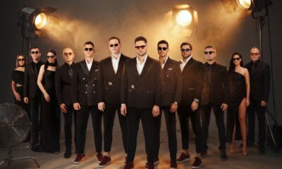 DUPLIRANA HUMANOST, MUZIČKI SPEKTAKL NA POMOLU: Chegi bend okuplja 20 muzičara za koncert u Beogradu, ceo prihod ide u humanitarne svrhe (FOTO) – Chegi bend koncert