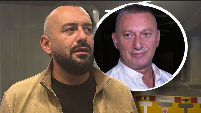 ISPRUŽENA RUKA ILI ZATVORENA VRATA: Emir Brunčević odgovorio na pitanje o Šaku Polumentu, a otkrio i detalje iz privatnog života (FOTO) – odnos sa Šakom Polumentom