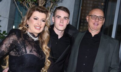 KAKO JE ANDREJ PREOKRENUO SVOJ PUT: Sin Viki Miljković i Tašketa danas slavi 19. rođendan, evo gde je sada (FOTO) – Andrej Miljković u Beogradu