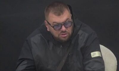 KRAJ PRIJATELJSTVA U ELITI: Janjuš presekao odnos sa Carem zbog Aneli, nema povratka ni novih šansi (VIDEO) – Janjuš i Car u Eliti