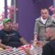 MASKE PADAJU U BELOJ KUĆI: Aneli optužila Daču da radi protiv Laure, on besan demantuje pred svima (VIDEO) – Dača i nominacije za Lauru