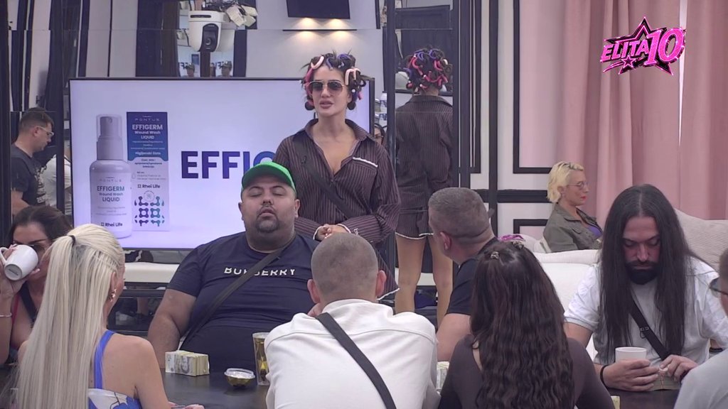MASKE PADAJU U ELITI: Anđela oplela po Dači i Urošu, otkrila tajni plan za Lauru – reakcije zadrugara u fokusu (VIDEO)