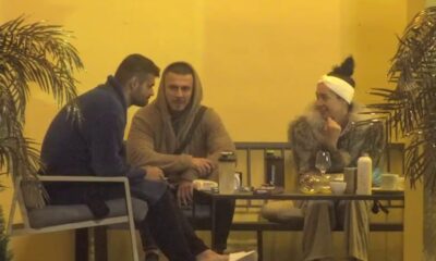 MASKE PADAJU U ZADRUZI: Marko Stefanović priznao da nije želeo dete sa Sanjom Grujić, odnos pod lupom (VIDEO) – Marko Stefanović i Sanja Grujić