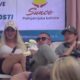 MASKE PADAJU U BELOJ KUĆI: Đole i Sanja udružili snage protiv Laure i Glorije, reči su sevale – a tek šta sledi (VIDEO) – anketa u Beloj kući