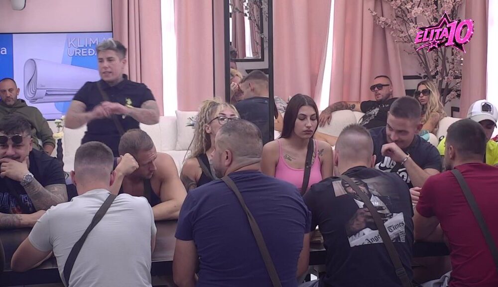 MATORA PRESEKLA SVE VEZE SA LAUROM: Podela malih budžeta otkrila pravu tenziju u Beloj kući, reakcije ne prestaju (VIDEO)