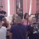 MATORA PRESEKLA SVE VEZE SA LAUROM: Podela malih budžeta otkrila pravu tenziju u Beloj kući, reakcije ne prestaju (VIDEO)