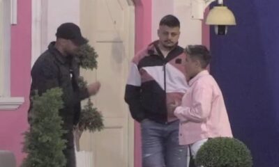NAPETOST RASTE U BELOJ KUĆI: Matora uverava zadrugare da je Stefan prema njoj bio gori od Anđele, reakcije ne prestaju (VIDEO) – odnos Matora i Stefan