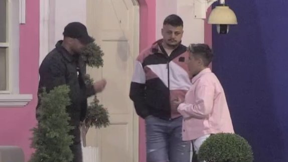 NAPETOST RASTE U BELOJ KUĆI: Matora uverava zadrugare da je Stefan prema njoj bio gori od Anđele, reakcije ne prestaju (VIDEO) – odnos Matora i Stefan