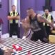 NAPETOST U BELOJ KUĆI: Filip Car gađao Uroša Stanića limenkom, obezbeđenje bilo u pripravnosti (VIDEO)