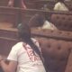 NEGA NA MUŠKI NAČIN: Darko Vlajić iznenadio zadrugare crnom maskom na licu, Terza nije mogao da prestane da se smeje (VIDEO) – Darko Vlajić crna maska