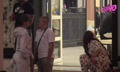 NOVA IGRA U BELOJ KUĆI: Dača i Laura kuju plan oko muškarca koji joj je zapao za oko, reakcije ne prestaju (VIDEO) – Dača i Laura u Eliti