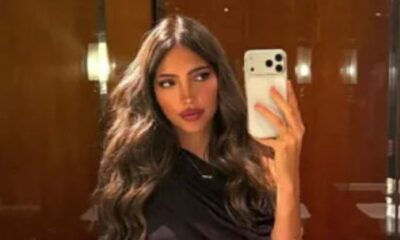 OD MILANA DO DUBAIJA: Atina Tošić ponosno pokazala svoje modne ulove, komentari na mrežama ne prestaju da stižu (FOTO) – Atina Tošić pazarila u Dubaiju