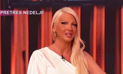 POSLE GODINA BORBE KARLEUŠA OTVARA DUŠU: Priznala kroz kakvu golgotu je prošla, sada konačno srećna (FOTO) – Jelena Karleuša karijera