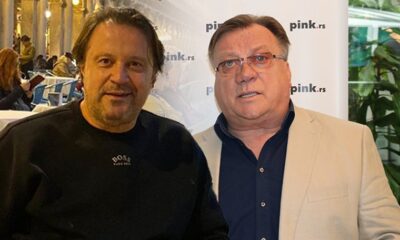PRAZNINA KOJU NIJE MOGUĆE POPUNITI: Osman Hadžić otvoreno o Halidu Bešliću, sećanja još uvek bole (FOTO)