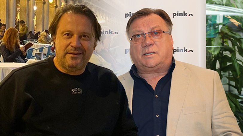 PRAZNINA KOJU NIJE MOGUĆE POPUNITI: Osman Hadžić otvoreno o Halidu Bešliću, sećanja još uvek bole (FOTO)
