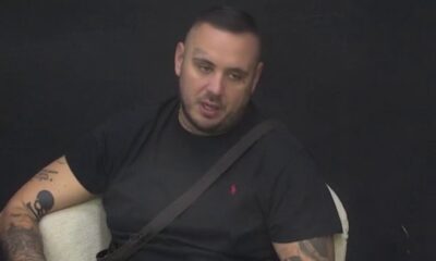 PREOKRET U ELITI: Car najpre demantovao vezu sa Aneli, pa priznao osećanja i otkrio zbog čega mu je neprijatno (VIDEO) – veza Car i Aneli
